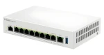 D-Link DBR-600-P/E / Firemný PoE router / Firewall / 7x LAN / IEEE 802.3at (DBR-600-P/E)