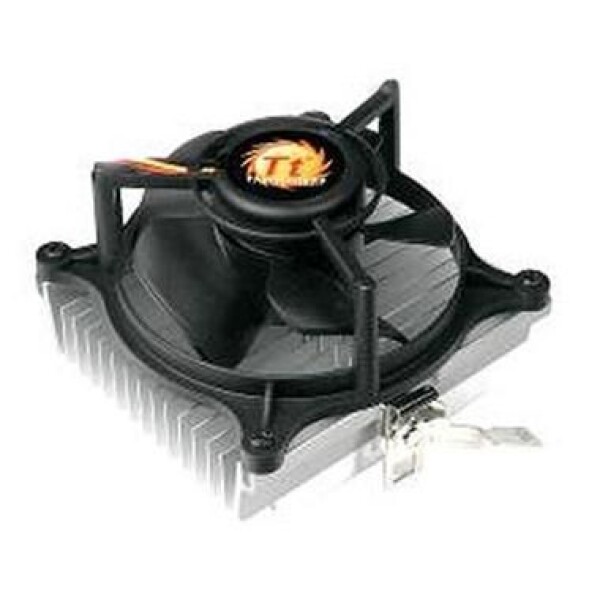 THERMALTAKE CL-P0444 RSI AM2 / hliníkový chladič s ventilátorom (CL-P0444)