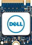 Dell 512GB M.2 2230 PCI-E x4 Gen4 NVMe (AC280178)