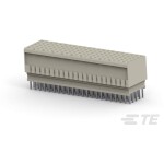 TE Connectivity vstavaná zásuvková lišta (štandardná) Počet pólov 110 5352268-1 1 ks Tube; 5352268-1