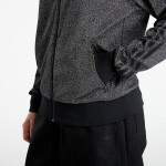 Mikina adidas Lurex Fb Tt Black/ Silver Metallic M