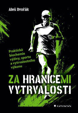 Za hranicemi vytrvalosti, Dvořák Aleš