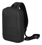 Travelite Workfloow Cross over Black