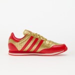 Tenisky adidas Galaxy OG Gold Met./ Red/ Off White EUR 40