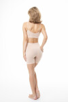 Julimex Bambusové bermudy S-2XL Béžová XL