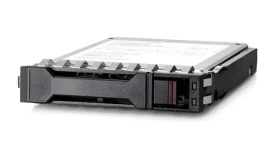 HPE 1.92 TB (P40504R-K21) / SSD / 2.5" SATA 6G / Mixed Use / SFF / BC / renew (P40504R-K21)