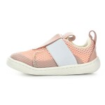 Pegres SBF 63 ružové prvé barefoot topánočky 22 EUR