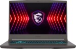 MSI Thin 15 B12VE-1817XPL / 16 GB RAM / 512 GB SSD PCIe / Windows 11 Home