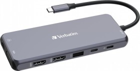 Verbatim CMH-14 USB-C (32154)