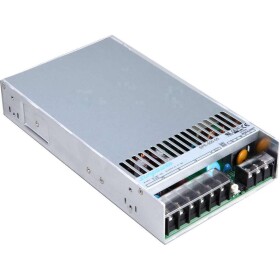 Dehner Elektronik SPE 500-12 (12V 41.7A) spínaný zdroj 12 V/DC 41.7 A 500 W; SPE 500-12 (12V 41.7A)