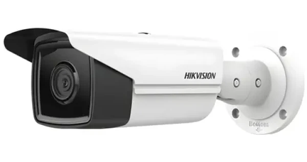 HIKVISION DS-2CD2T83G2-2I(2.8mm) / IP kamera / Bullet / 8Mpix / objektív 2,8mm / IR 60m / IP67 (DS-2CD2T83G2-2I(2.8mm))