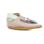 Hopi Hop Sloník ružové barefoot capáčky 23 EUR