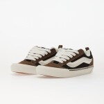 Tenisky Vans Knu Skool Nineties Black/ Brown EUR 42.5