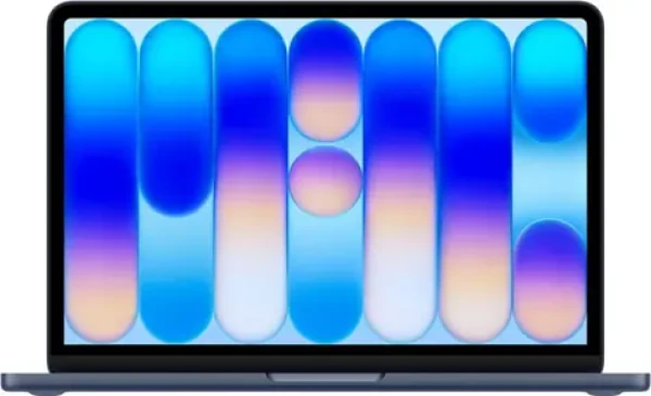 Apple MacBook Neo 13" Touch ID 2026 CZ indigo / Apple A18 Pro / 8GB / 512GB SSD / Apple 5-jadrová iGPU / macOS (MHFG4CZ/A)