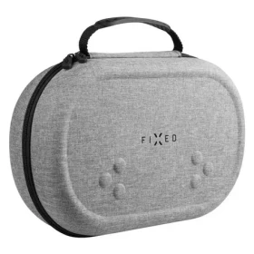 FIXED Ochranné puzdro VR Protective Case pre Meta Quest 3/3S sivé (FIXMQ-PC-GR)