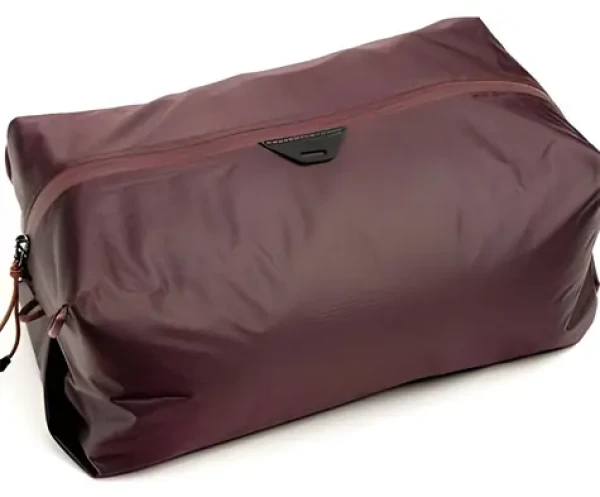 Peak Design Ultralight Mesh Packing Cube Small Eclipse / Kompresný organizér / sieťovaný / cestovné balenie (BUMP-EP-S-1)