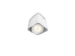 Philips Afzelia 1x4.5W biela / LED bodové svietidlo / 170lm / 2700K / IP20 (915004330601)