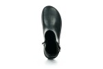 Xero shoes Tari II Black dámske členkové topánky 38 EUR