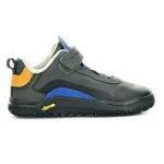 Primigi T.Roll Nappa Grigio celoročné členkové barefoot topánky 26 EUR