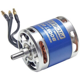 Pichler Boost 60 brushless elektromotor pre modely lietadiel KV (ot./min / V): 490; C3171