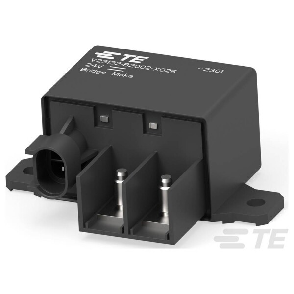 TE Connectivity V23132B2002X025 Carton 1 ks; 1-1414632-0
