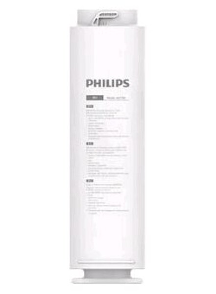 Philips AUT780 / náhradný filter / reverzná osmóza / odstráni častice gt;0.0001 mikrónu / pre AUT7006 (AUT780/10)