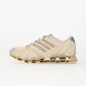 Tenisky adidas Mega Ghostride W Wonder White/ Wonder Beige/ Silver Metallic EUR 41 1/3