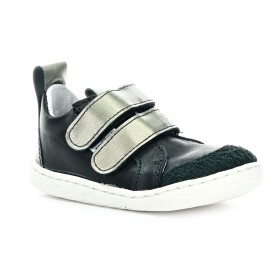 Pegres SBF 65 čierne barefoot tenisky 26 EUR