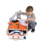 Trunki Kufor s kolieskami, Vesmírna loď Skye, od 3r+