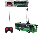 Made 23599 - Trolejbus na ovládanie