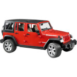 Bruder 2525 Jeep Wrangler