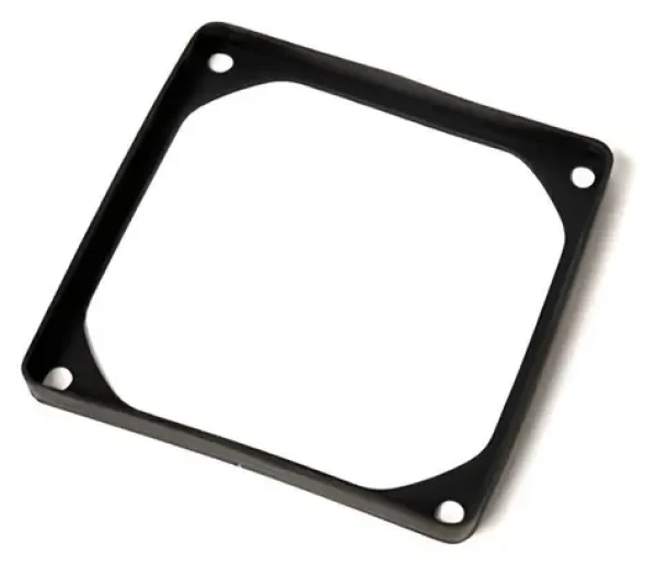 NEXUS SA-92 / Antivibračné silikónové úchyty ventilátora / 92 mm (SA-92)