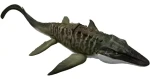 Mattel Figúrka Jurassic WORLD Bite 'n Blast Mosasaurus (JCH00)