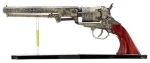 Metal Earth 3D Puzzle Wild West: Revolver