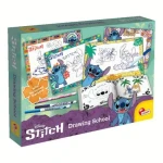 Liscianigioch ŠKOLA KRESLENIA - Stitch