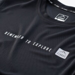 Pánske tričko s krátkym rukávom DAVEN II XXL