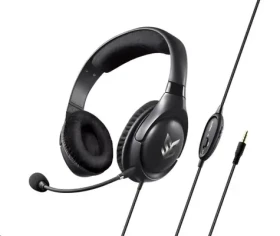 Creative Sound Blaster Blaze V2 / slúchadlá s mikrofónom / 3.5mm Jack / 2.5m (70GH032000001)