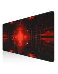 Huzaro Mouse Pad 6.0 čierna / Herná podložka pod myš / 800 x 400 x 4 mm (HZ-MOUSEPAD 6.0)