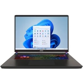 MSI Vector 17 HX AI A2XWHG-035CZ šedá / 17" QHD+ / Intel Core Ultra 9 275HX / 32GB / 2TB SSD / RTX 5070 Ti 12GB / W11H (9S7-17S372-035)