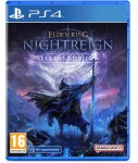PLAYSTATION Elden Ring Nightreign - Seekers Edition game, PS4