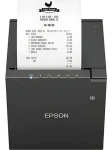 Epson TM-m30III čierna / Pokladničná termotlačiareň / 203 DPI / USB (C31CK50112)