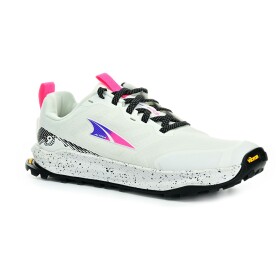 Altra Lone Peak 9+ Vaporous Gray/Knockout Pink/Black dámske športové tenisky 41 EUR