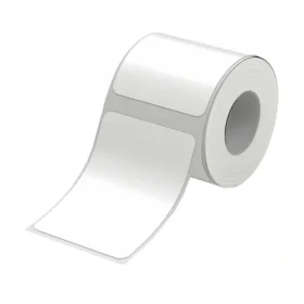 Niimbot štítky 50x70mm pre B31 + B21 + B21 + B4 biela / 110ks (T50*70-110 White)