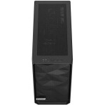 Fractal Design Meshify 2 Black TG Light Tint čierna / E-ATX / 1x USB 3.1 Type C + 2x USB 3.0 / bez zdroja / p. bočnice (FD-C-MES2A-03)