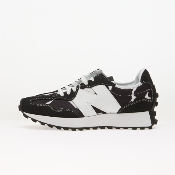 Tenisky New Balance W327 Breakfast Tea/ Pumpernickel/ Sea Salt EUR 39