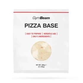 Cesto na pizzu - GymBeam (280 g) (85618-1-280g)