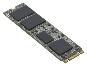 Fujitsu SSD S26361-F4604-L101 1TB / SSD / M.2 / NVMe (S26361-F4604-L101)