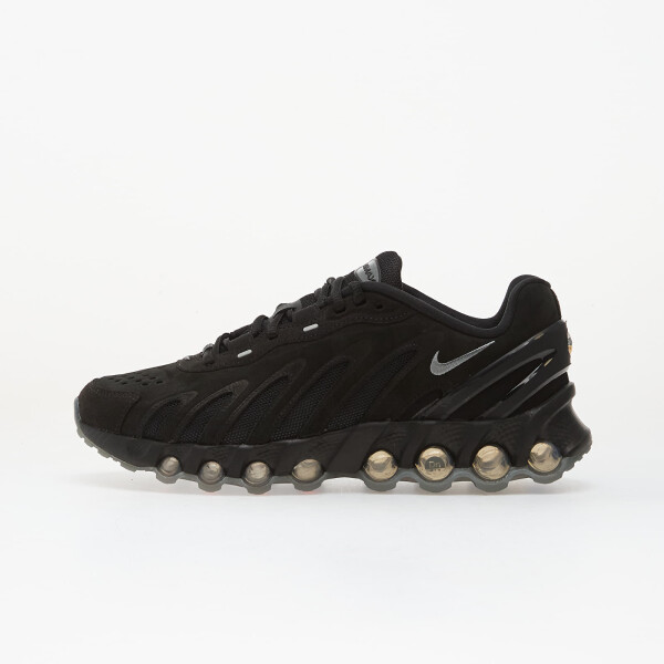 Tenisky Nike Air Max Dn8 Lthr Black/ Smoke Grey EUR 43