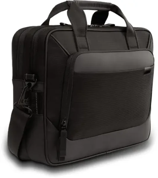 DELL EcoLoop Pro Classic Briefcase 14 čierna / Taška pre notebooky do 14" / polyester / 800 g (DELL-CC5425C)