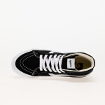 Tenisky Vans Sk8-Hi Reissue 38 LX Black/ White EUR 38